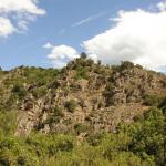 Gola di Gorropu
